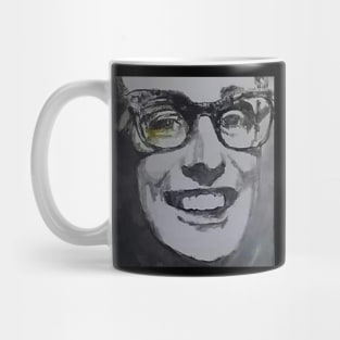 buddy holly Mug